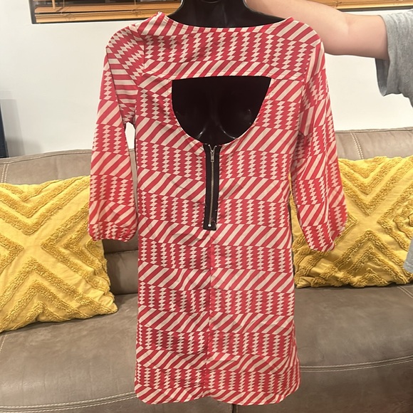 Dress Charlie Rose size s women good condition - Picture 2 of 4